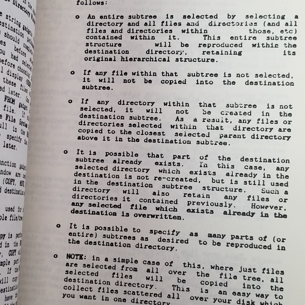 ZING !, Version 1.02 for the AMIGA, Meridian Software 1986,