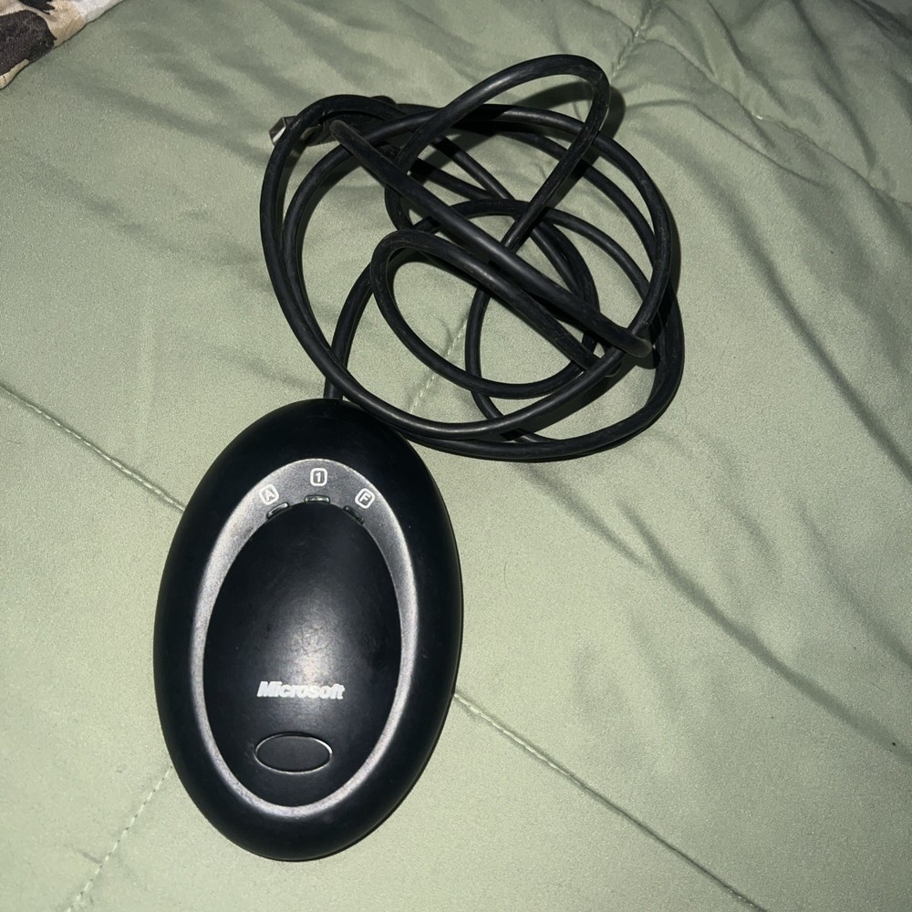 Microsoft Wireless Optical Desktop Receiver 2.1 Model 1028 Replacement