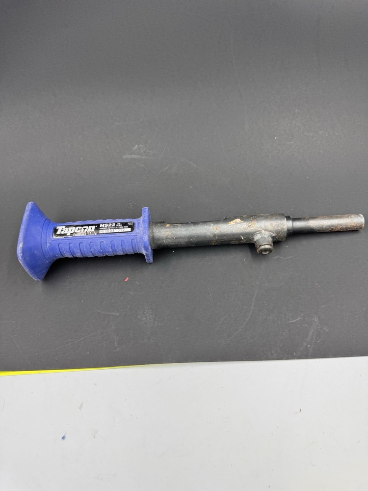 Tapcon HS22 Hammer Actuated Strike Tool .22 Caliber