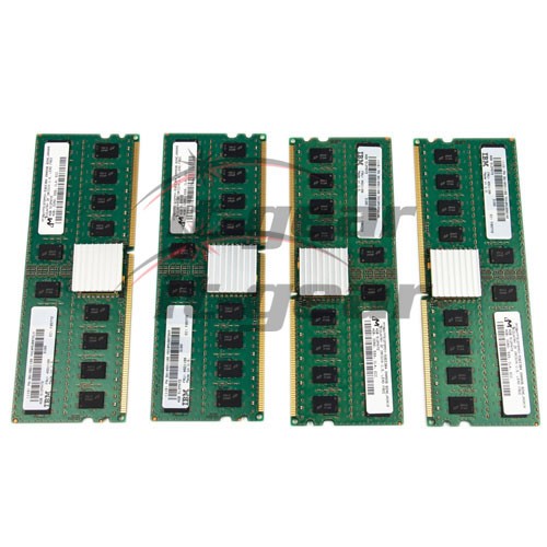 IBM 5695 0/16GB DDR2 Memory (4 x 4GB) DIMM Modules
