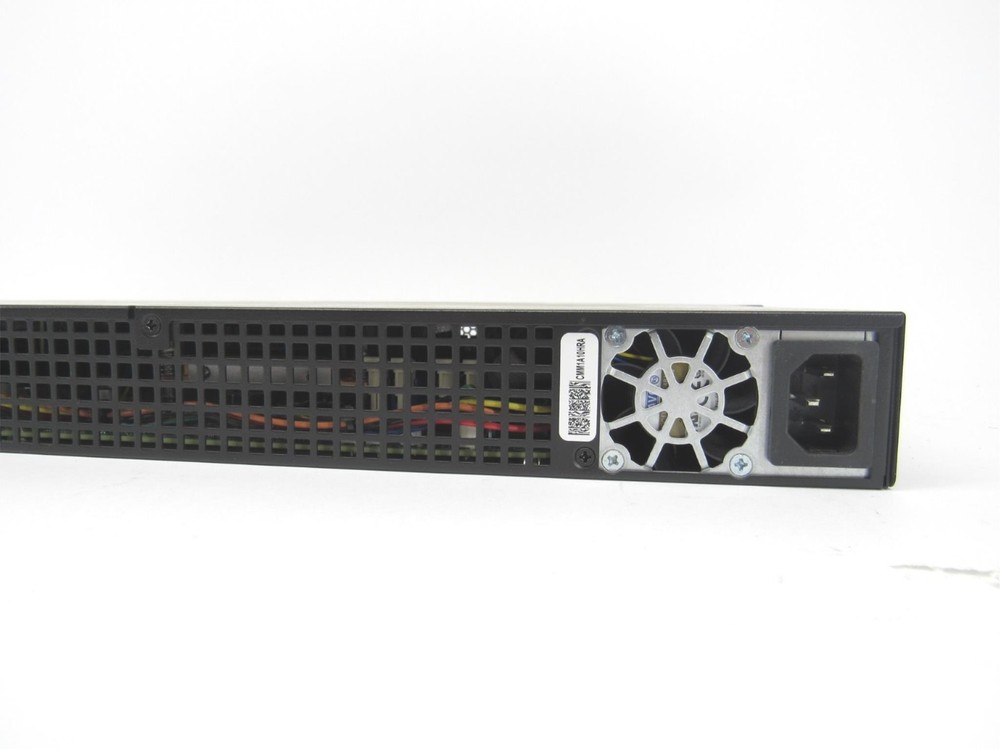 Pulse Secure PSA5000 Secure Access Appliance Firewall with Rack Mountable Ears