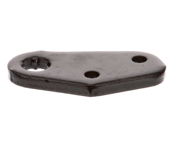 0428586 Hussmann Socket-Bottom Hinge Black Genuine OEM HUS0428586