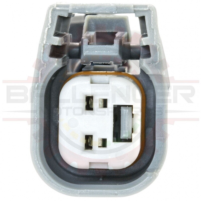 For Honda Injector Harness to EV6/EV14 Injector Adapter