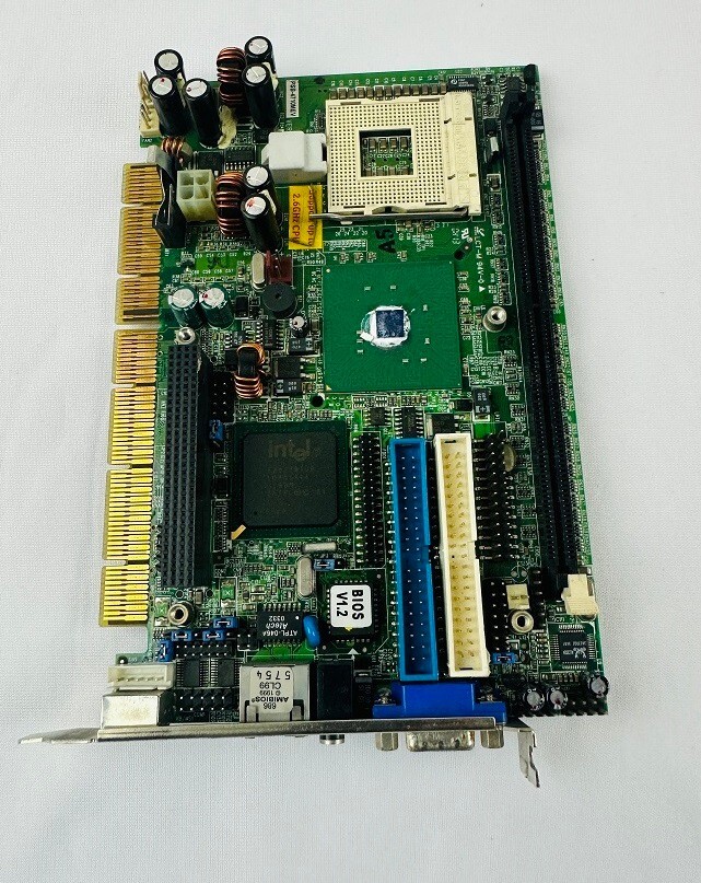 IEI PSB-4710MEV CPU Board