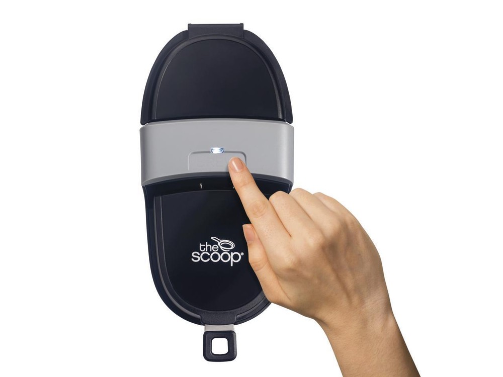 Hamilton Beach The Scoop Single-Serve Coffee Maker
