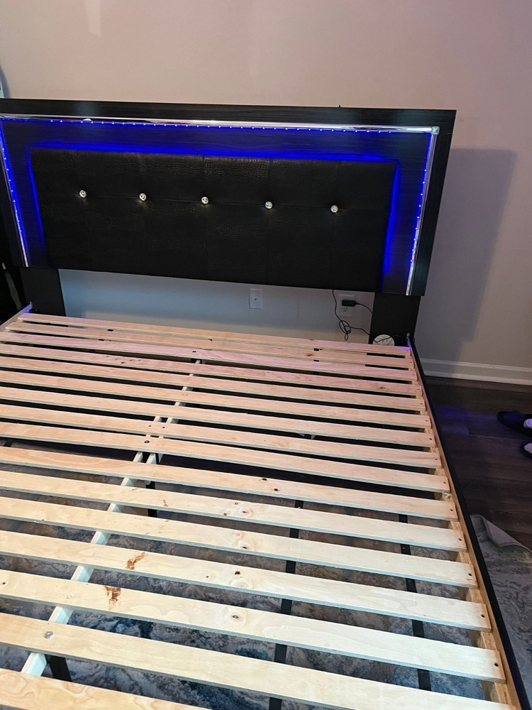 Bed Room Set