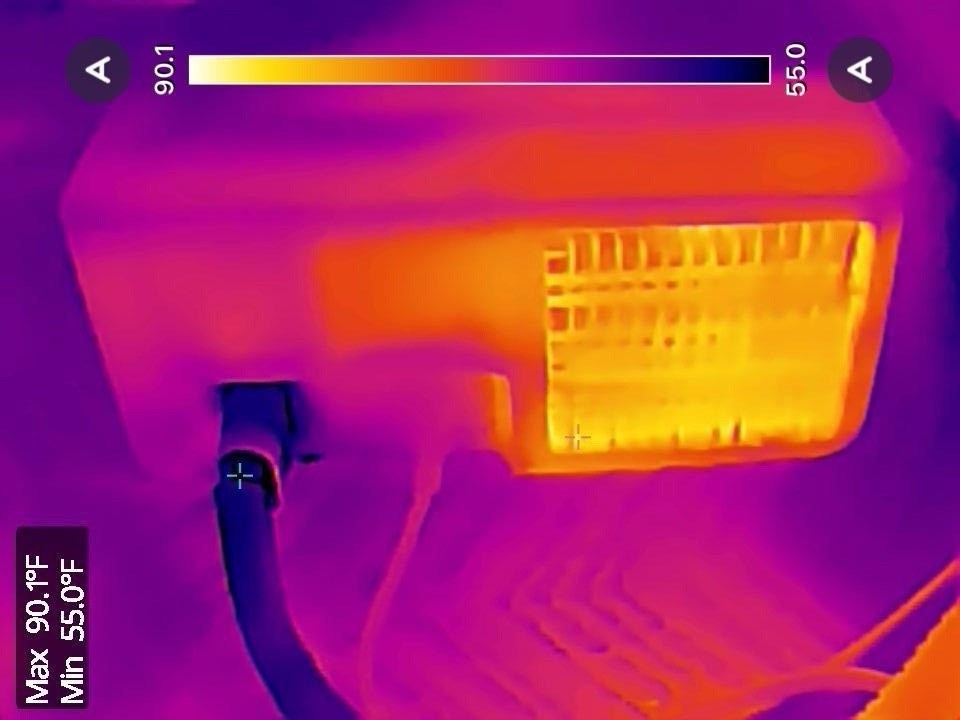 Chilisleep Dock Pro Control Unit-GUARANTEED COLD!!!