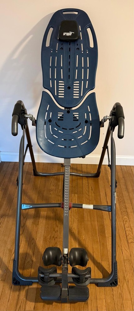 Teeter Inversion Table EP-560