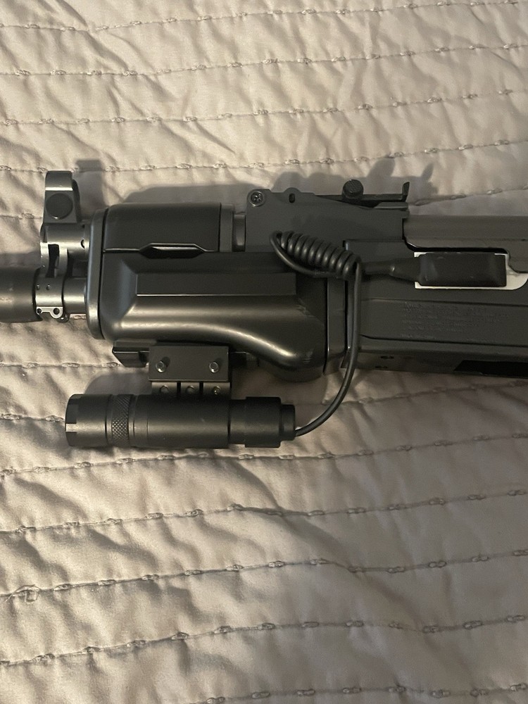 Airsoft AEG AK And Accessories