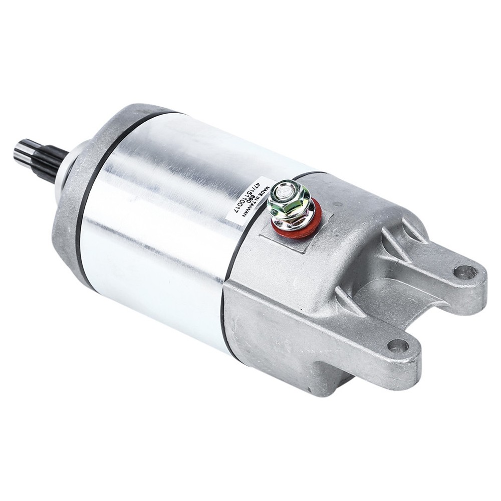 WPS Starter Motor - SMU0028