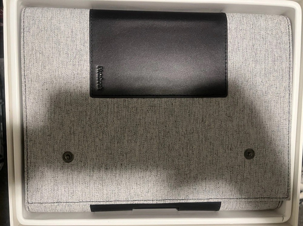 iNotebook Wireless Handwritten Notes