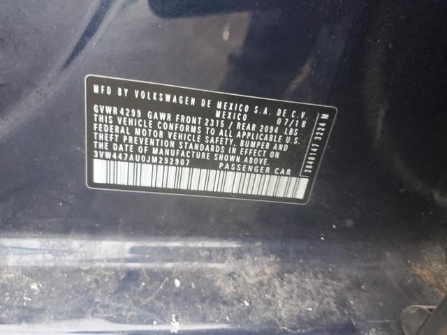 (LOCAL PICKUP ONLY) Driver Front Knee Without Electronically Controlled Fits 15-