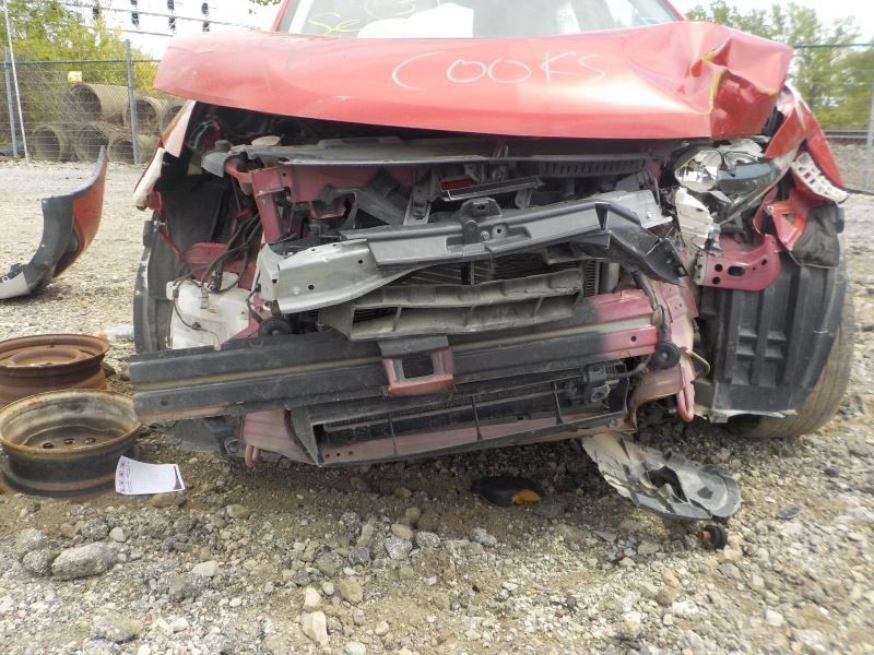 OUTLANDER 2019 Engine 1718033