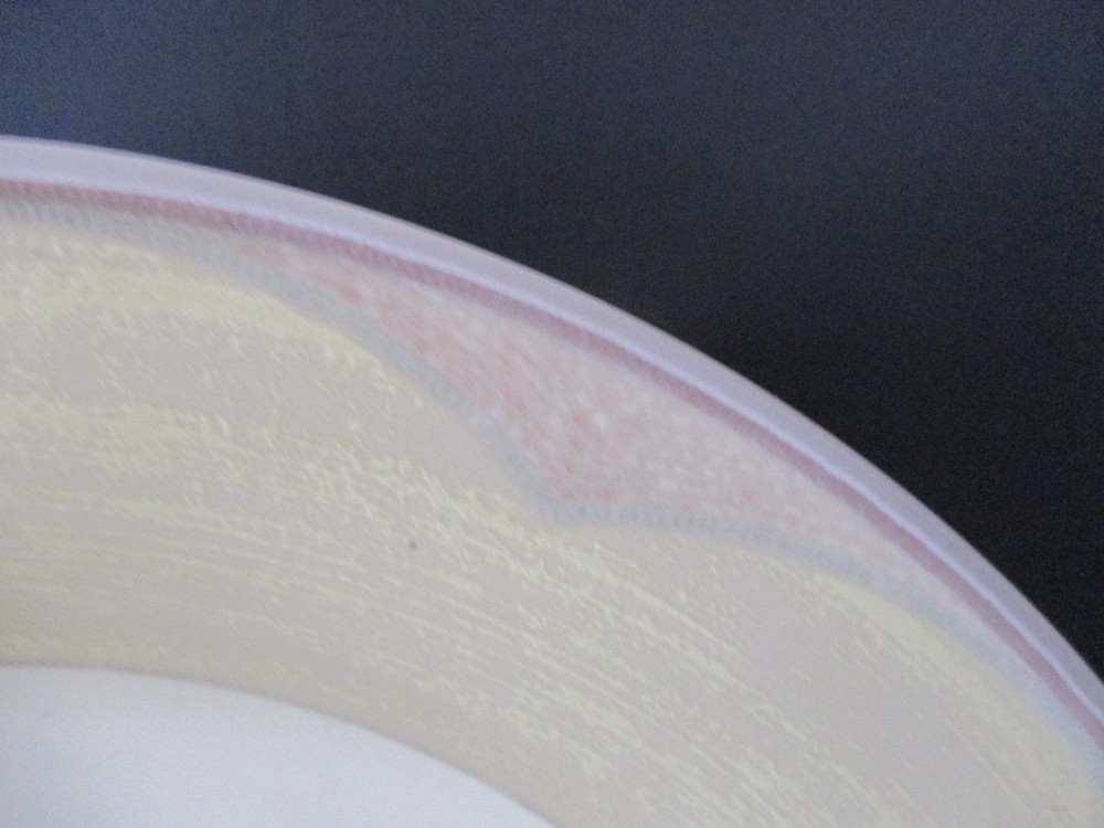 NORITAKE TERRACE WALK DINNER PLATE - 11" 0401A