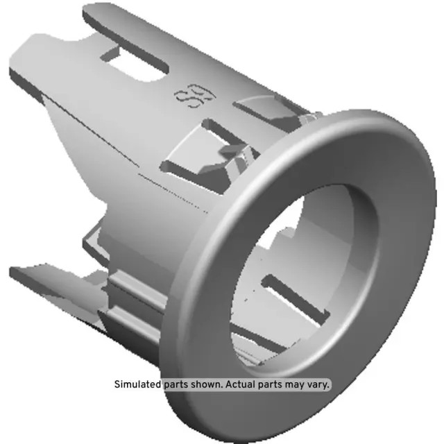 Genuine GM Parking Aid Sensor Bracket 84695396