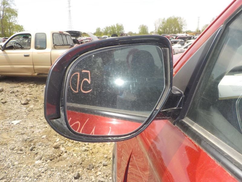 OUTLANDER 2019 Engine 1718033