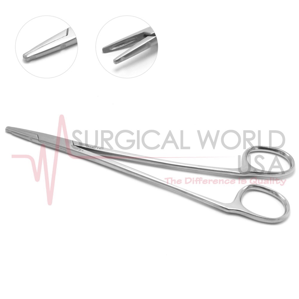 Multi Purpose Ring Opening / Closing Pliers Piercing Tool Captive Beads