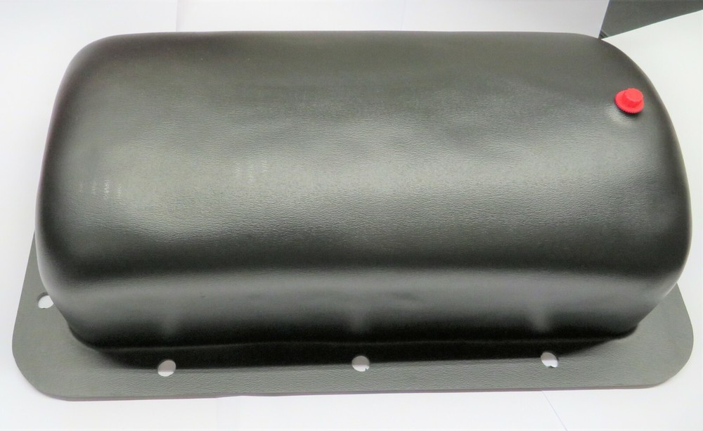 Fuel Tank with Plug Fits John Deere E 6 hp Hit Miss Engine