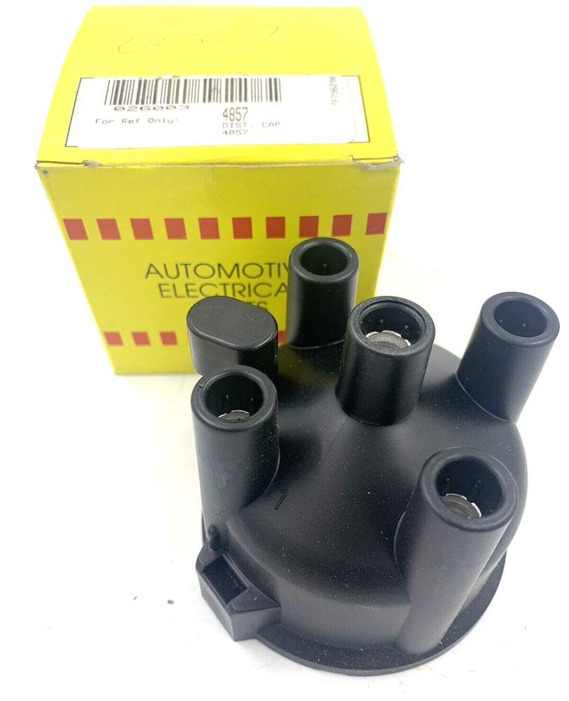 ITM Brand Distributor Cap 02-30007
