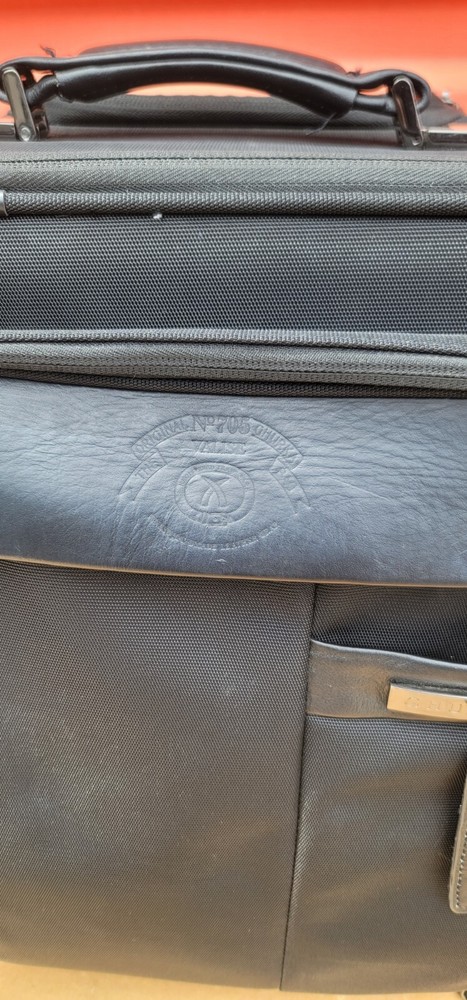 Ghurka Travel Bag