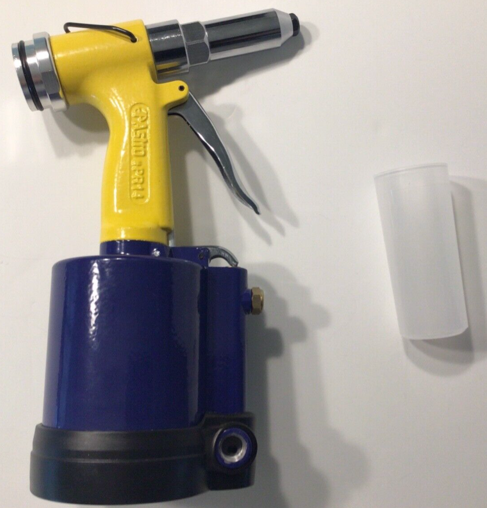 Astro Pneumatic Pr14 Air Riveter M9
