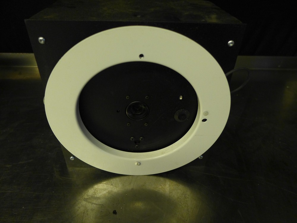 V170 VADDIO MEGA-PRO VISUALIZER NTSC CEILING MOUNT CAMERA FREE SHIPPING