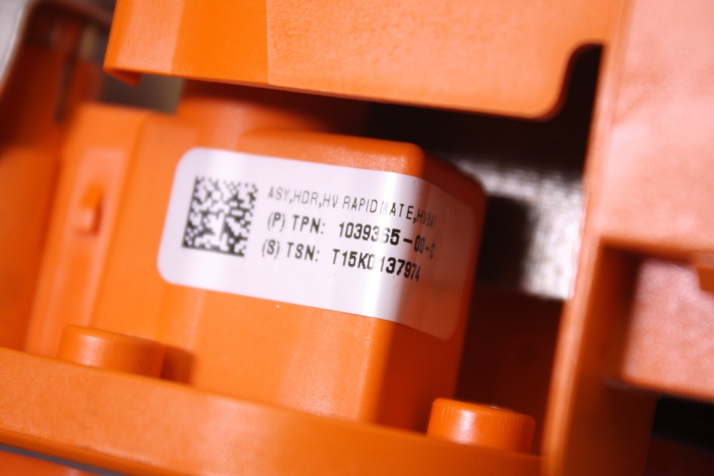 Tesla Model S & Model X OEM High Voltage Ancillary Unit