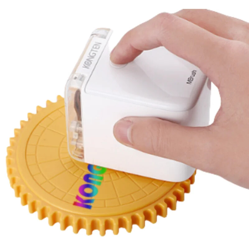 Handheld inkjet printer mini multifunctional Bluetooth connection color label