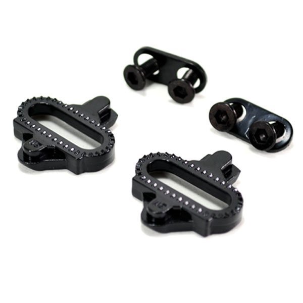 Wellgo Cleat Set 98A For SPD MTB Pedal