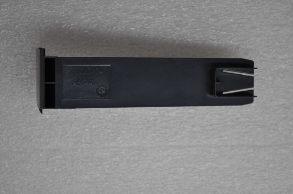PANINI Pocket Length Handle Asm BLK Grade B 531060-04