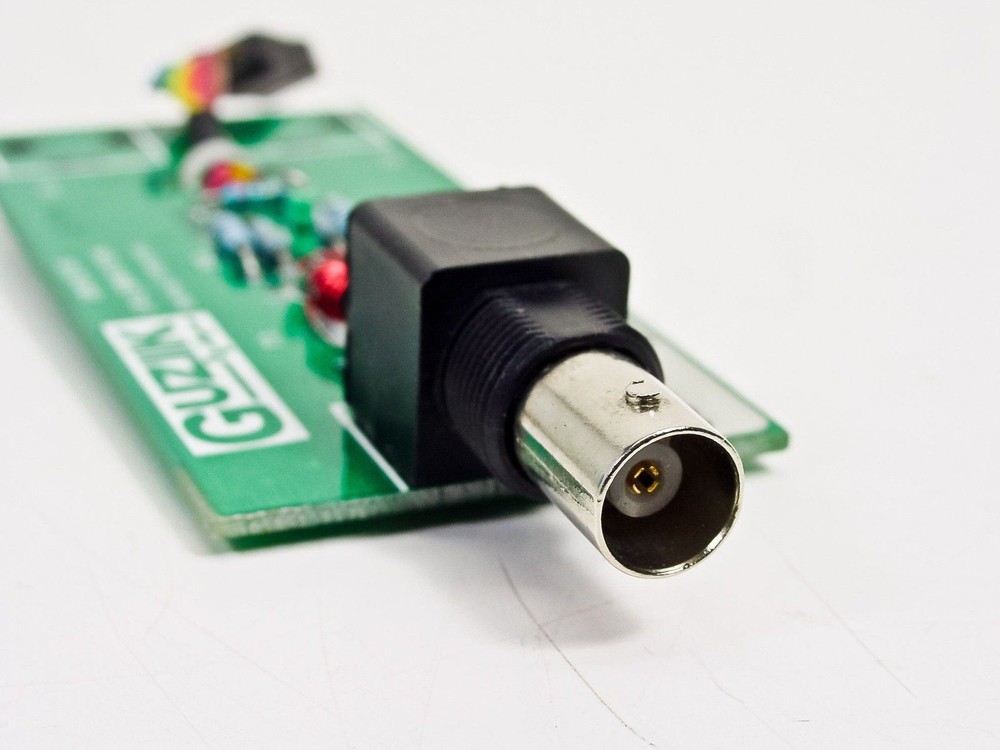 300210 Guzik C 201 Calibrator sn 909