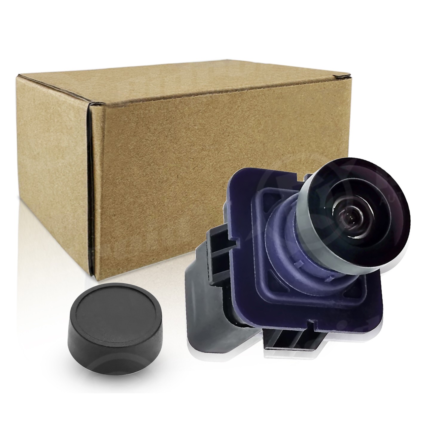 New OEM 2012 - 2014 Ford F150 Backup Reverse Parking Camera EL3Z-19G490-D