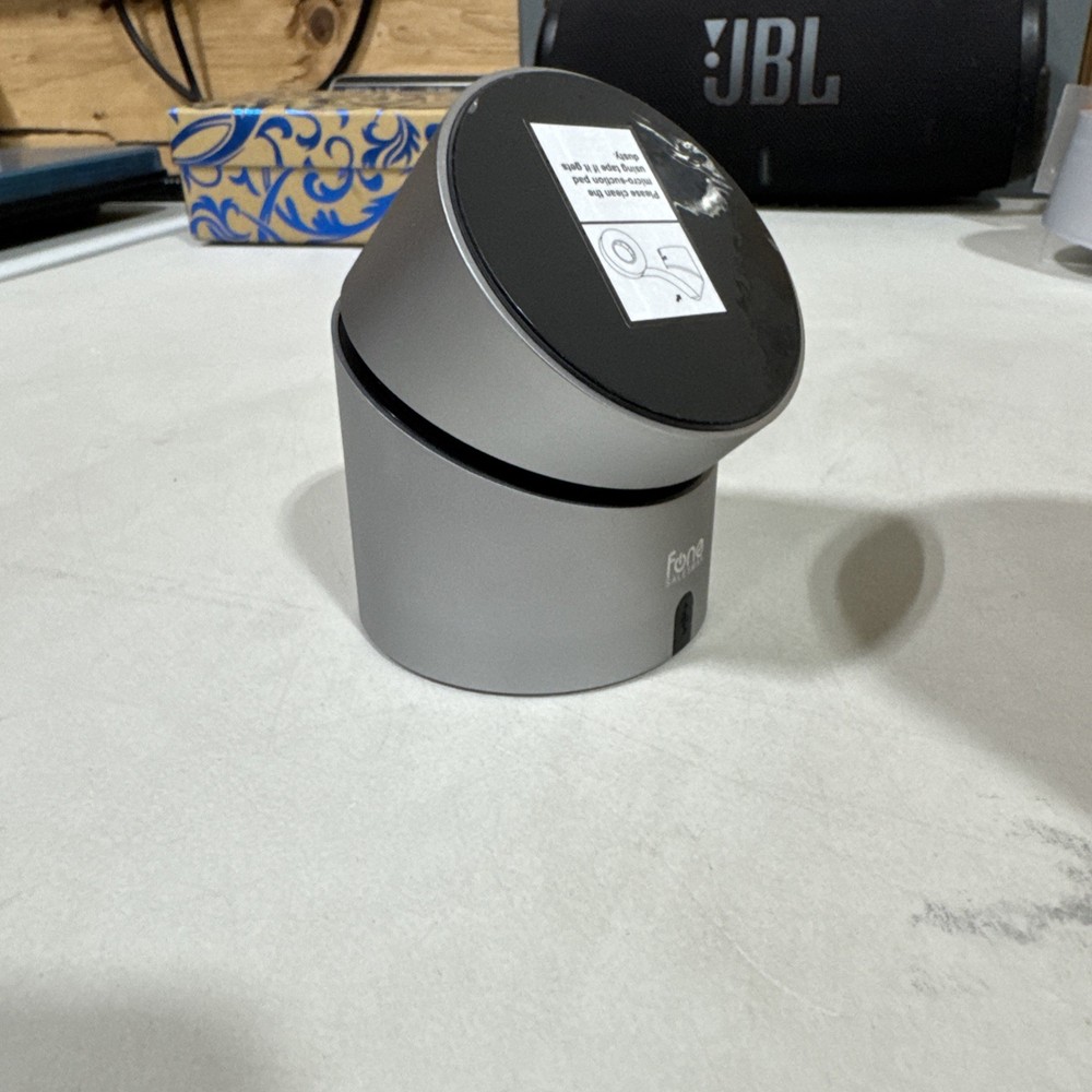 Wireless Charging Stand With Multiple Angles, Bluetooth SPEAKER B6 R2