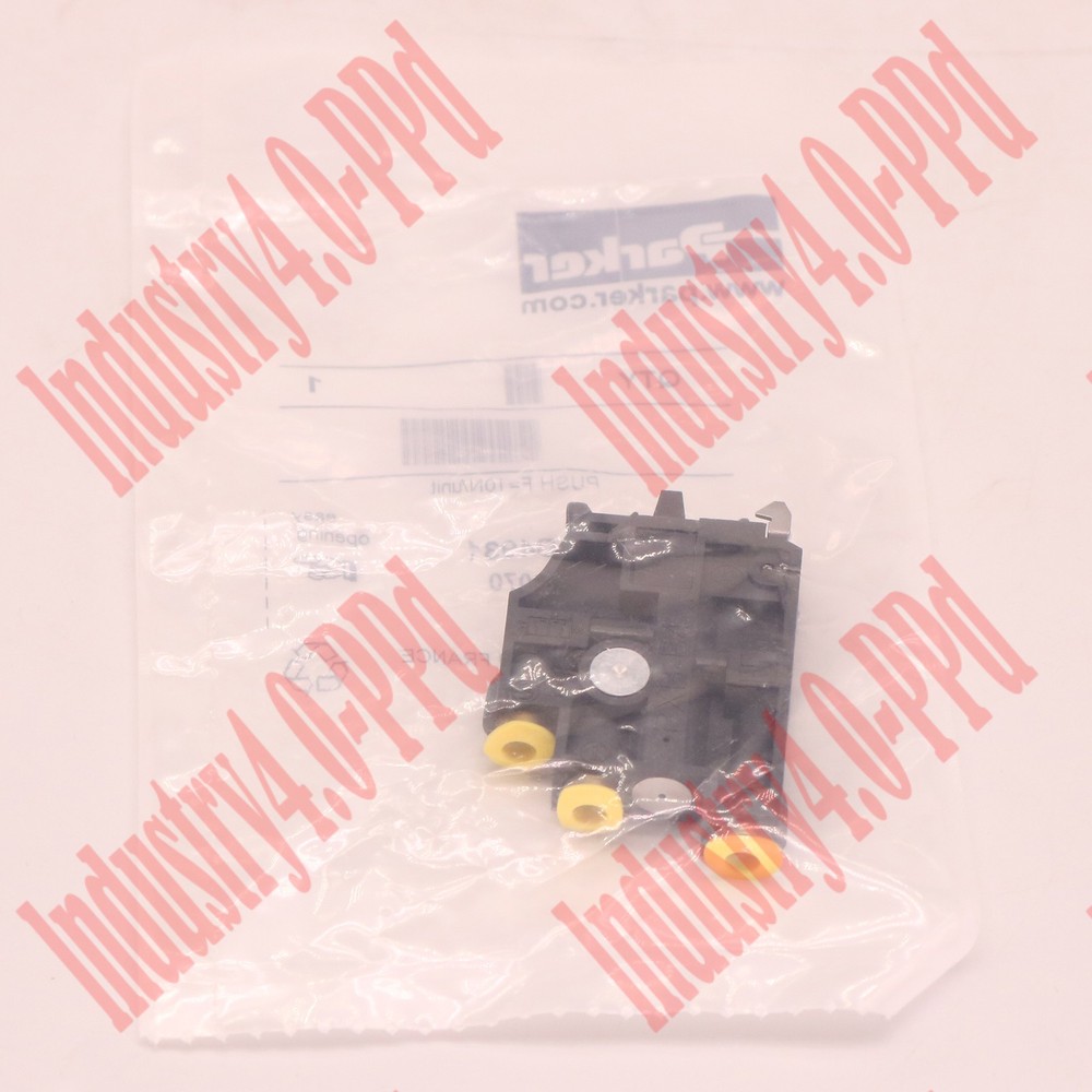 1PC Pneumatic Valve PXB-B4931