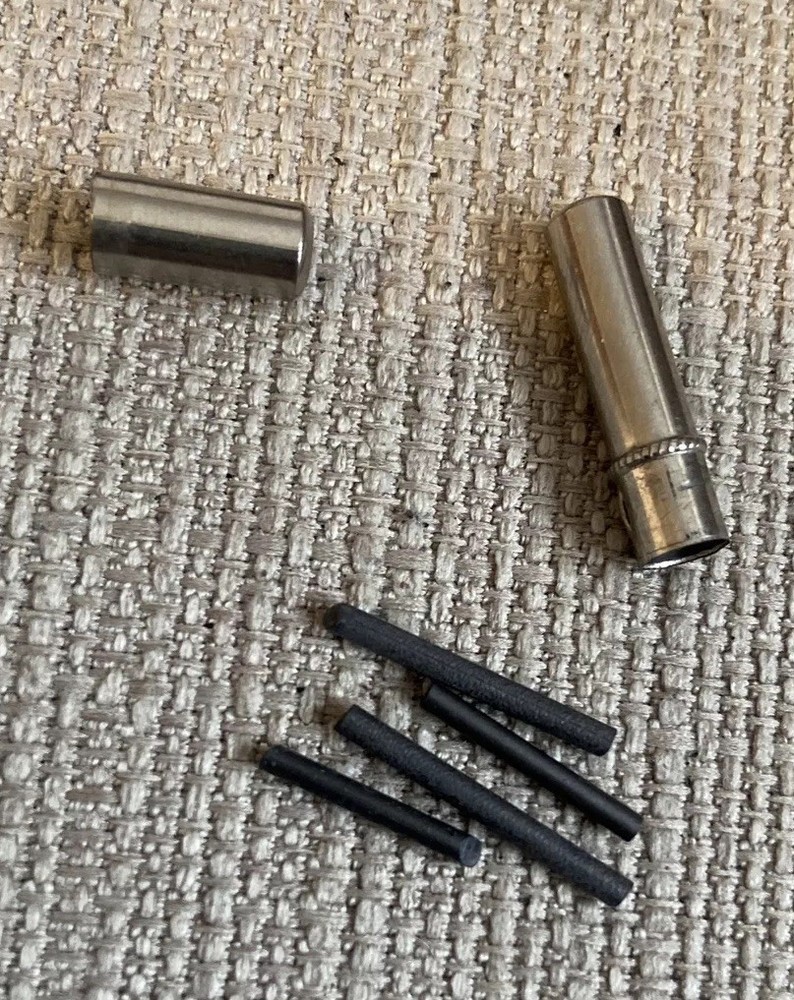 Antique Anker precision compass Technical Architect Cased drawing set