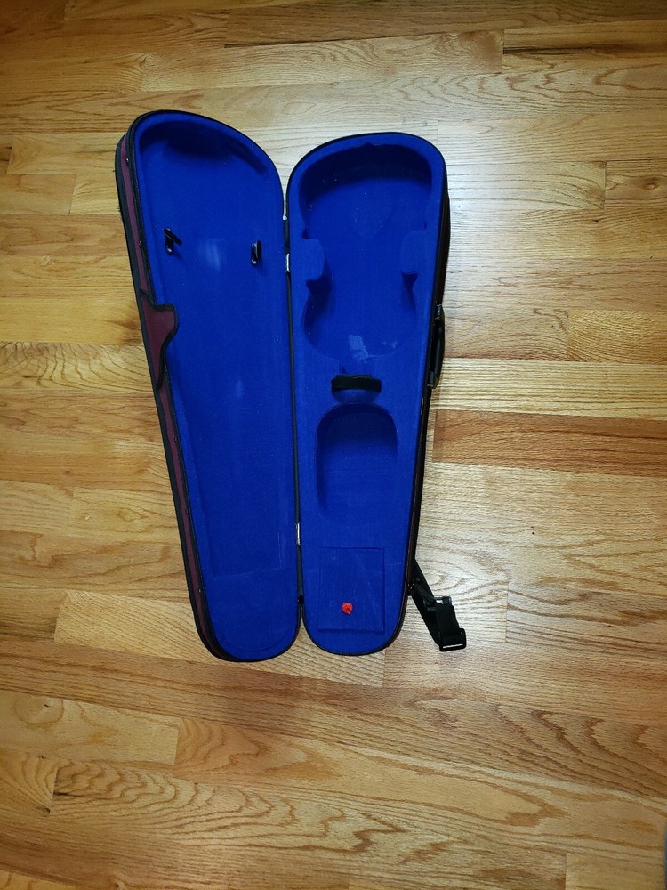 Handmade Violin with Bow & Case LOCAL PICKUP'S. ONLY !!!