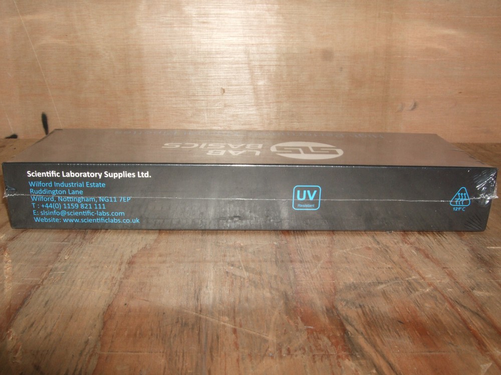 SLS PVA-800 Variable Volume Micropipette 20-200uL