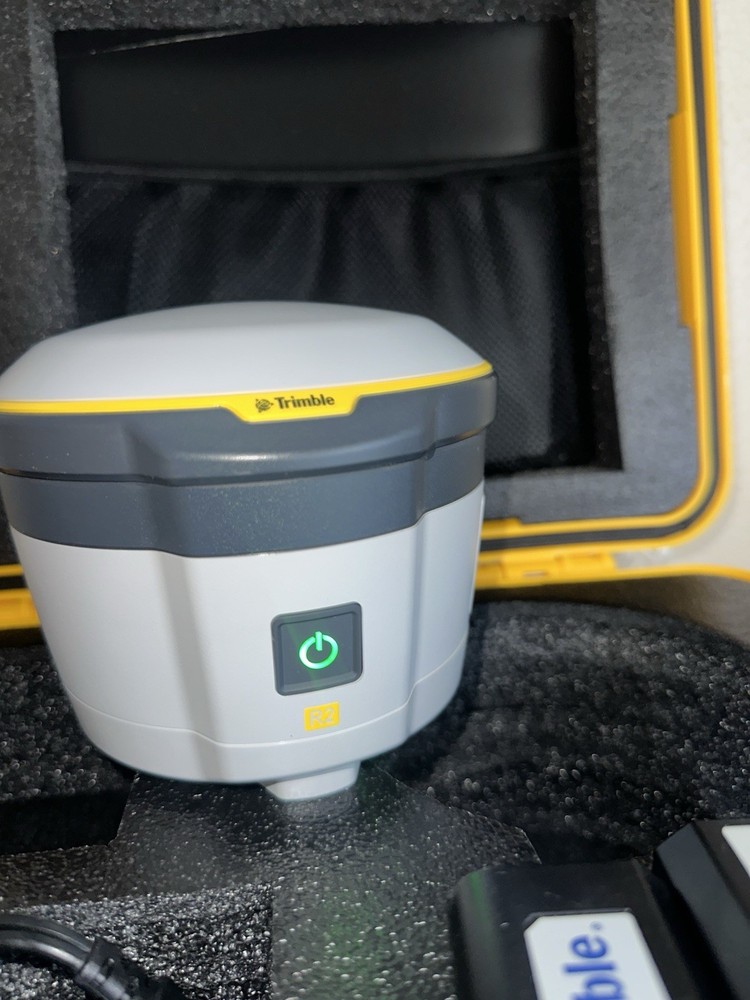 Trimble R2 99020-02 Sub-Meter Mode