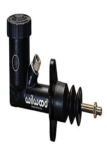 Wilwood Brakes Wilwood 260 15096 Master Cylinder