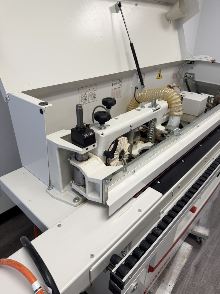 2014 MiniMax me25 Edgebander