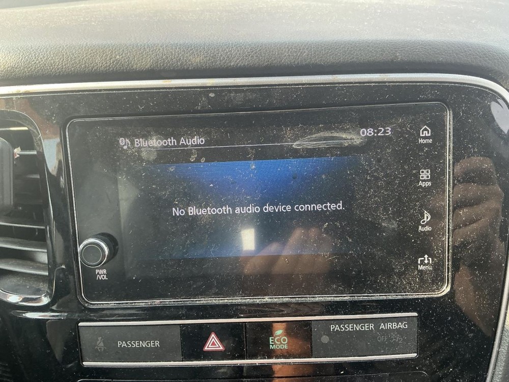 Temperature Control Fits 19 OUTLANDER 850866