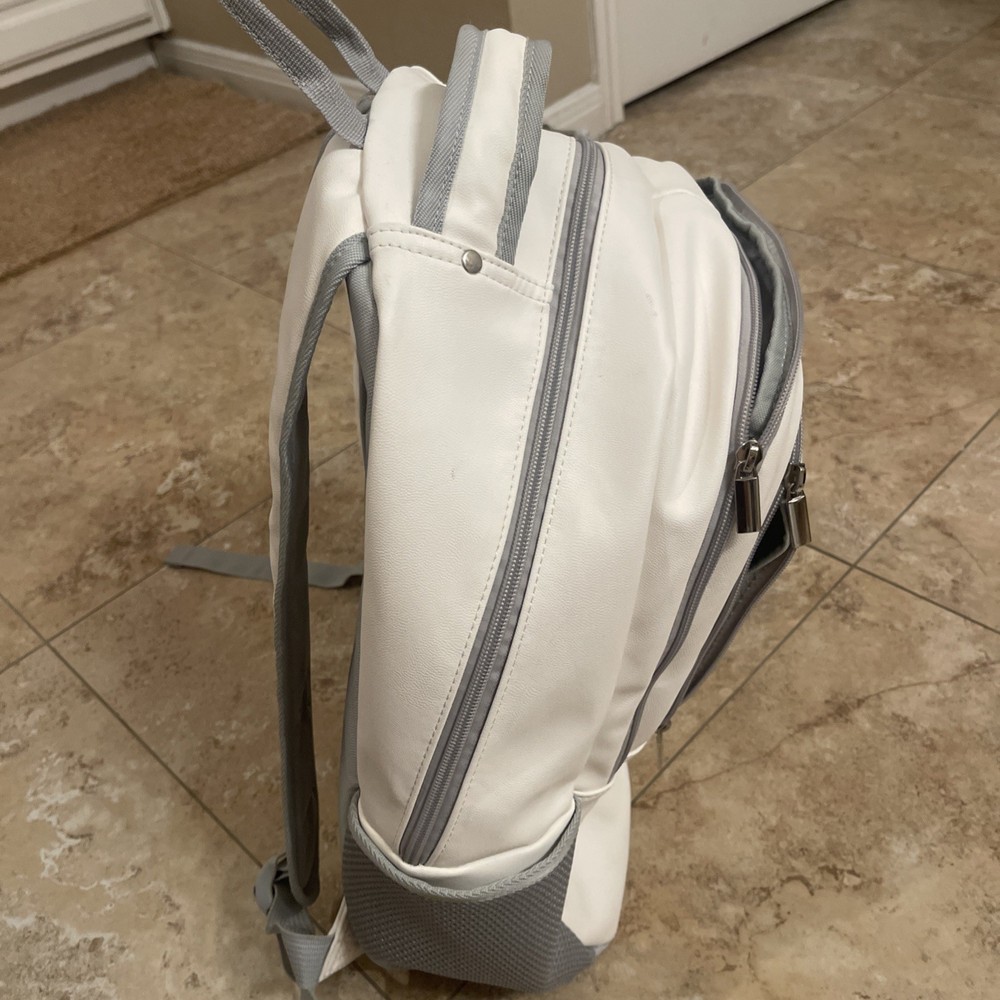 Original Baseball Lifestyle 101 Baseball Backpack