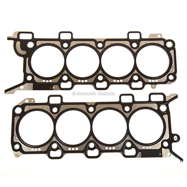 Full Gasket Set Fits 11-14 Ford F-150 Mustang GT 5.0L DOHC VIN F