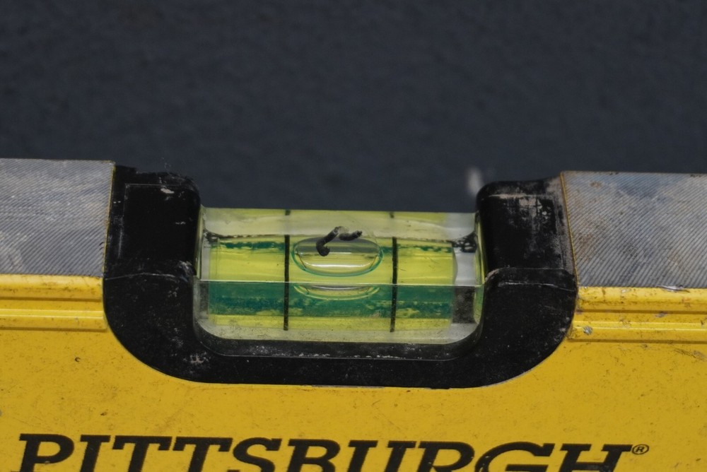 Pittsburgh 24" Level