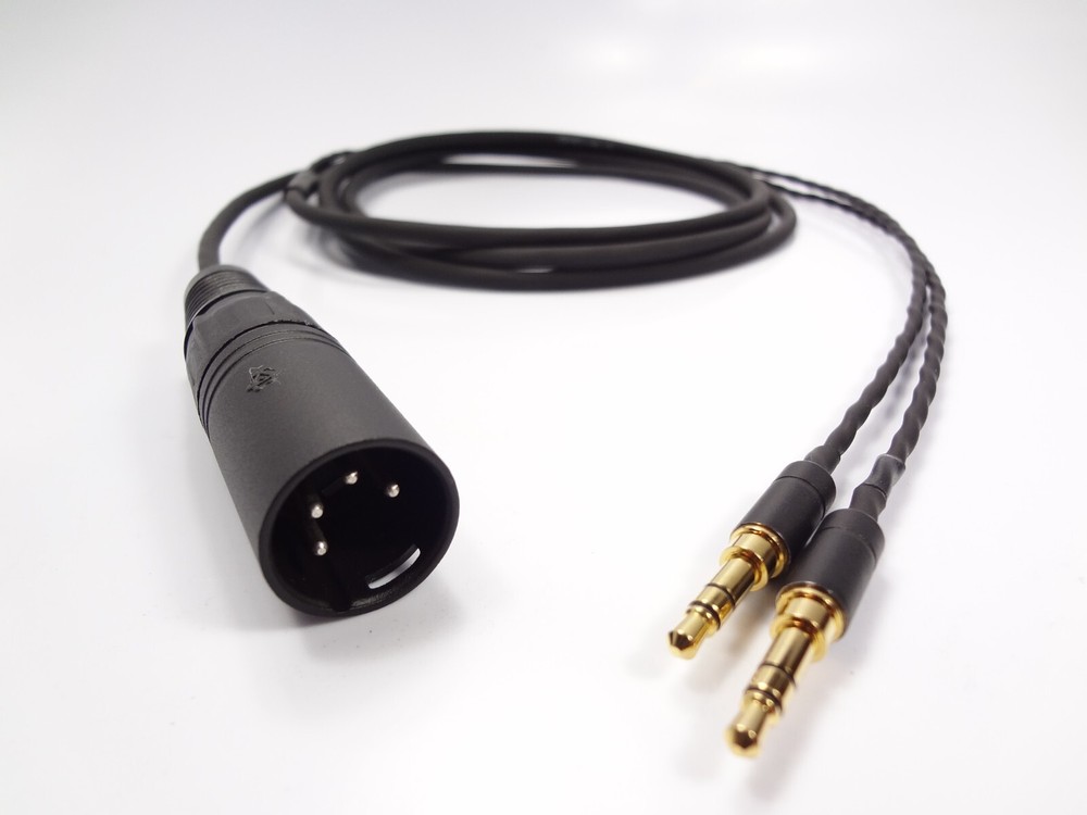 Gotham VSX Immersion One Headphone Cable