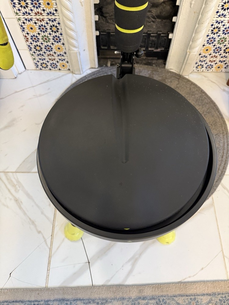 AB DOER 360 Abdominal & Fitness Machine