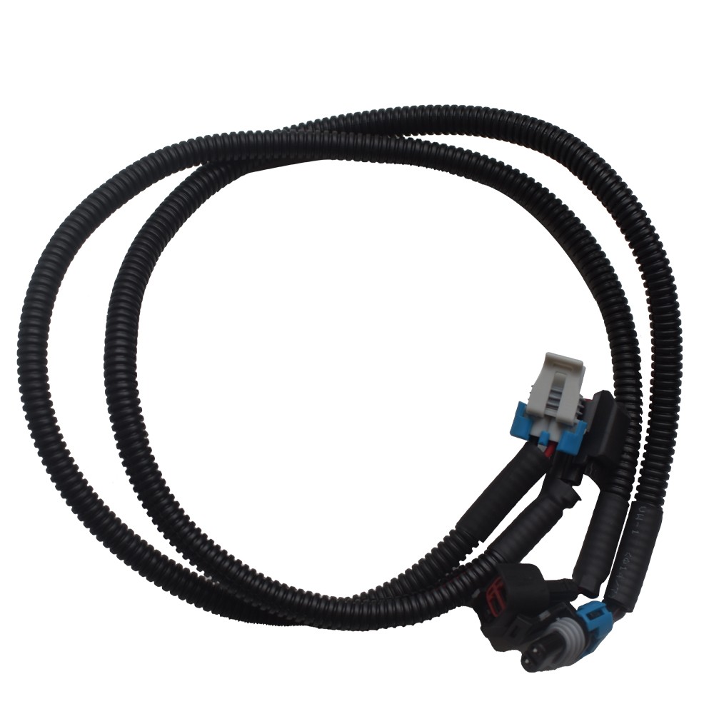 Fuel Injectors w/ Harness Fit Polaris Ranger XP 800 Ranger 800 2011-2013 2014