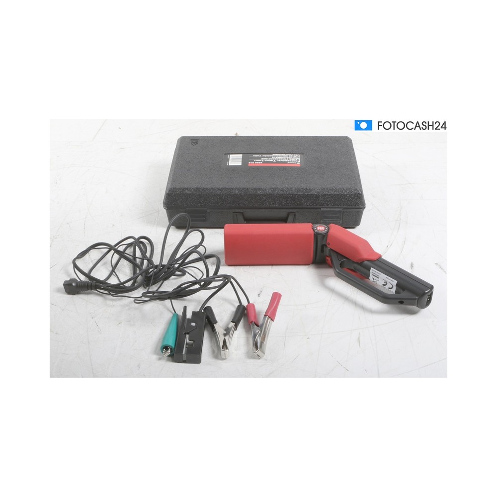 Equus Rapid Test for Engines 5568 590-518 Digital Inductive + Failure