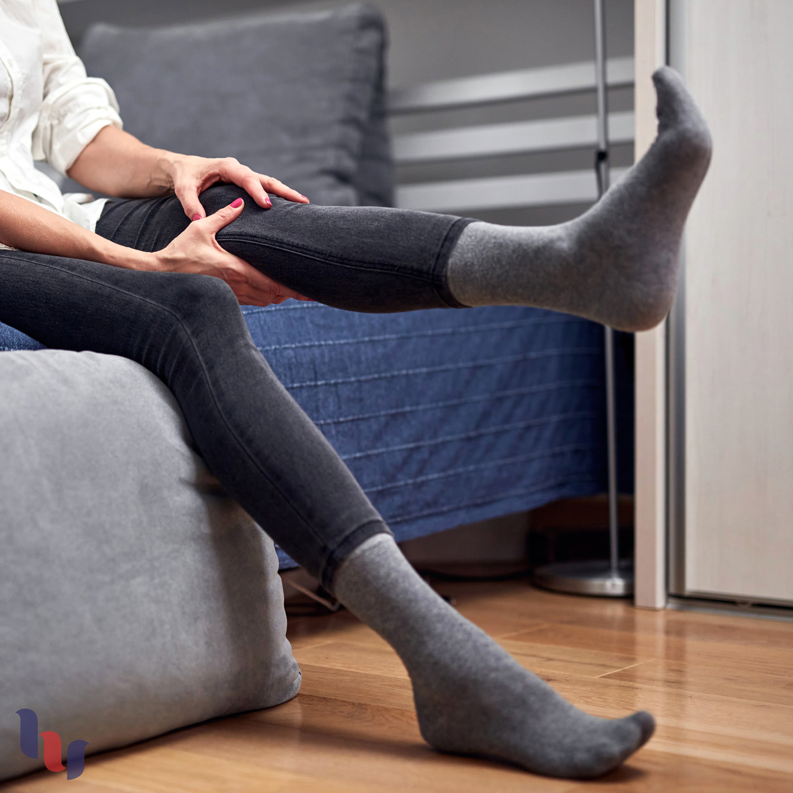 WOMEN Dress Crew BAMBOO Socks, MEDIUM, Business Casual, 3 Pair