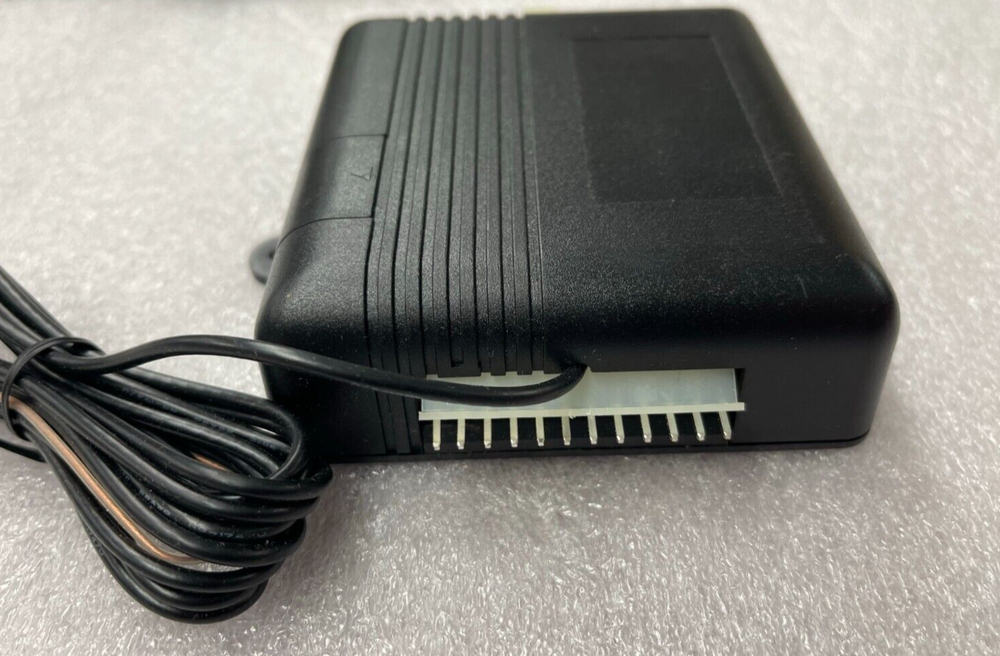 Pursuit PRO-9171FT Security Remote Start System Replacement Module ELVAR6B